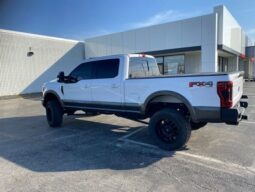 
 Ford F-250SD full									