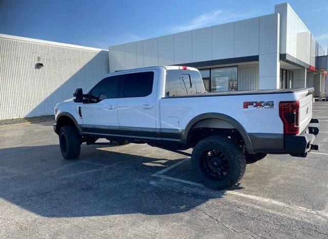 
 Ford F-250SD full									
