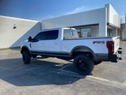 
 Ford F-250SD full									