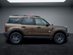 Ford Bronco Sport