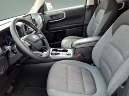 
 Ford Bronco Sport full									