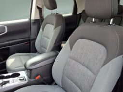 
 Ford Bronco Sport full									