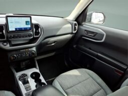 
 Ford Bronco Sport full									