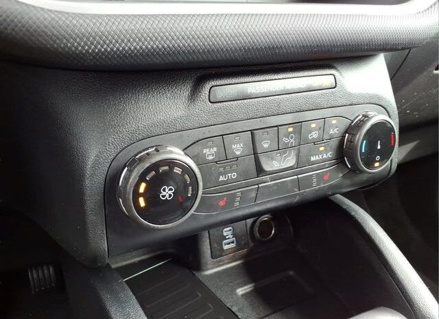 
 Ford Bronco Sport full									