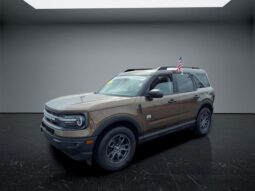 
 Ford Bronco Sport full									