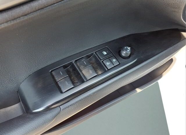 
 Toyota Camry full									