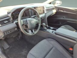 
 Toyota Camry full									