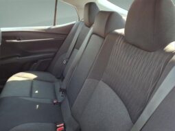 
 Toyota Camry full									