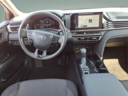 
 Toyota Camry full									