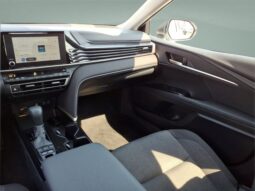 
 Toyota Camry full									