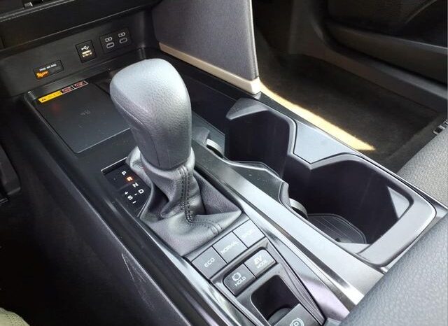 
 Toyota Camry full									