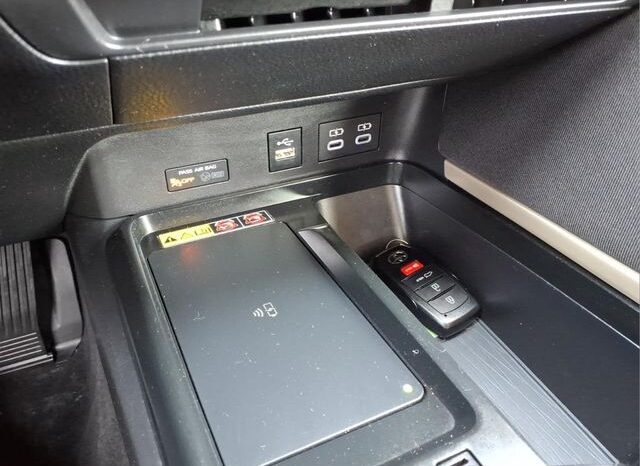 
 Toyota Camry full									