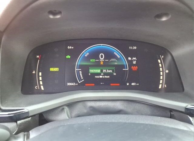 
 Toyota Camry full									
