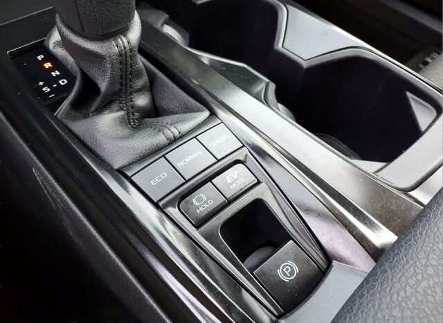 
 Toyota Camry full									
