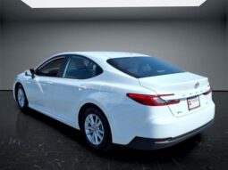 
 Toyota Camry full									