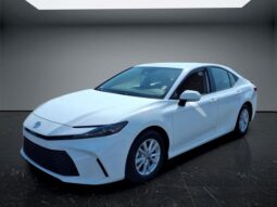 
 Toyota Camry full									