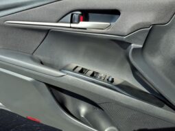 
 Toyota Camry full									