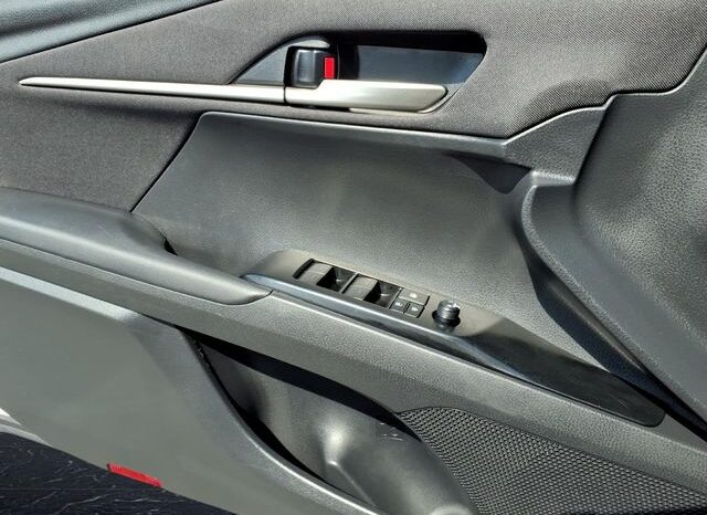 
 Toyota Camry full									