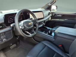 Chevrolet Tahoe full
