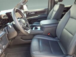 Chevrolet Tahoe full