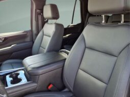 Chevrolet Tahoe full
