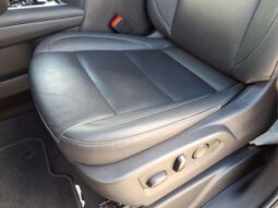 Chevrolet Tahoe full