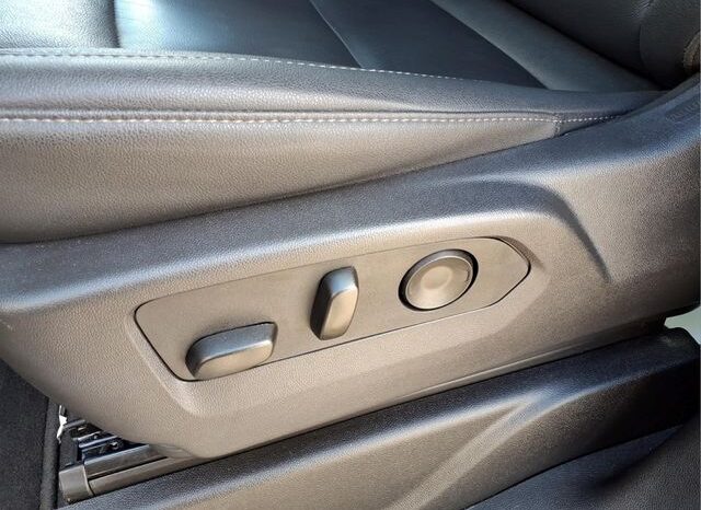 
 Chevrolet Tahoe full									