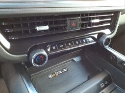 Chevrolet Tahoe full