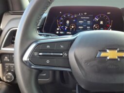 Chevrolet Tahoe full