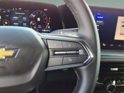 Chevrolet Tahoe full
