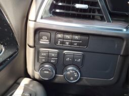 Chevrolet Tahoe full