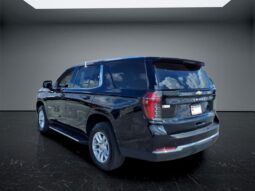 Chevrolet Tahoe full
