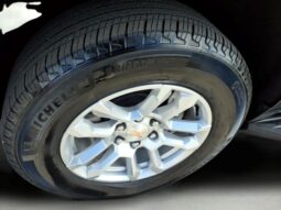 Chevrolet Tahoe full