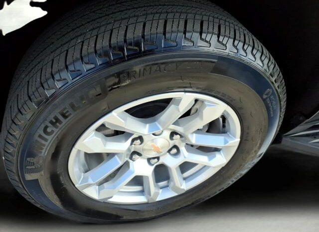 
 Chevrolet Tahoe full									