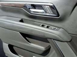 Chevrolet Tahoe full