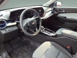 
 Chevrolet Trax full									