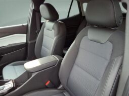 
 Chevrolet Trax full									