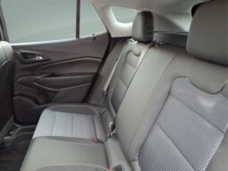 
 Chevrolet Trax full									