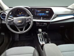 
 Chevrolet Trax full									