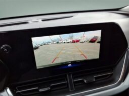
 Chevrolet Trax full									