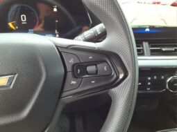 
 Chevrolet Trax full									