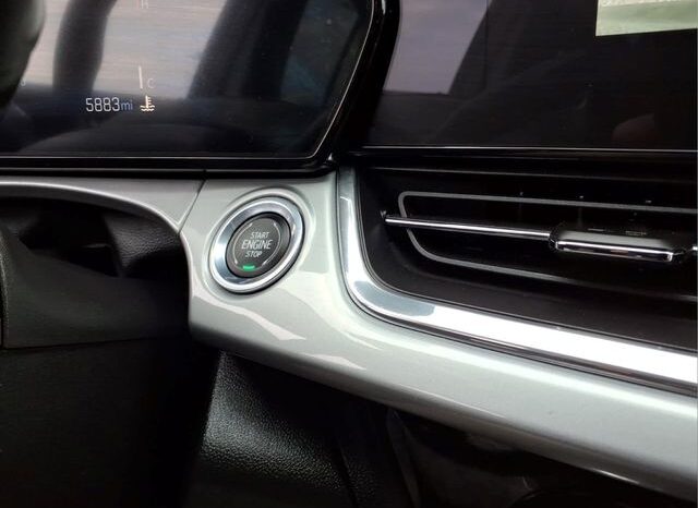 
 Chevrolet Trax full									