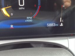 
 Chevrolet Trax full									