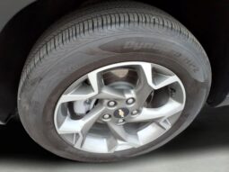 
 Chevrolet Trax full									