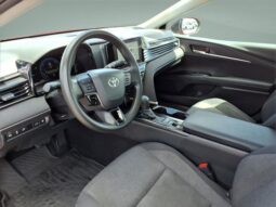 
 Toyota Camry full									