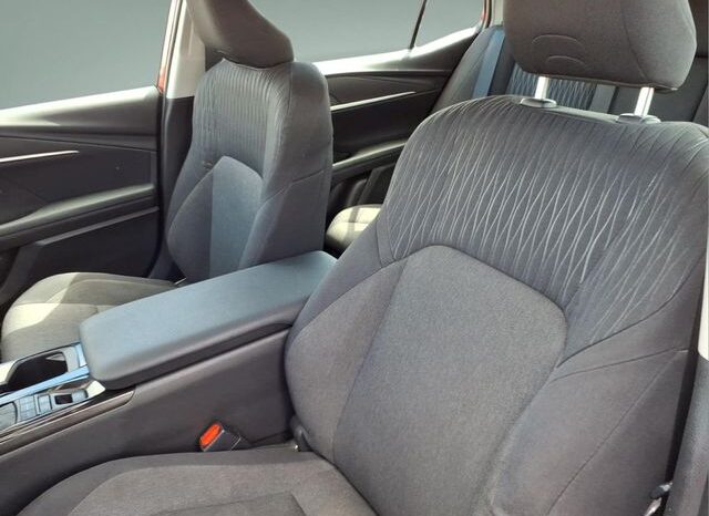 
 Toyota Camry full									