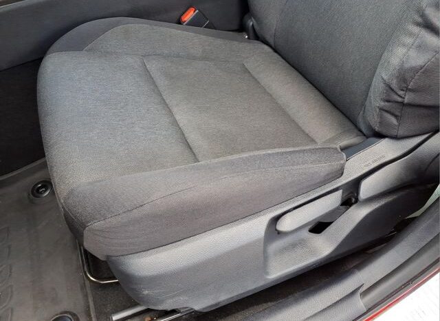 
 Toyota Camry full									