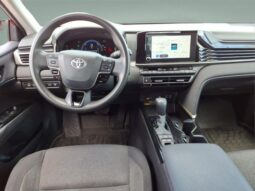 
 Toyota Camry full									
