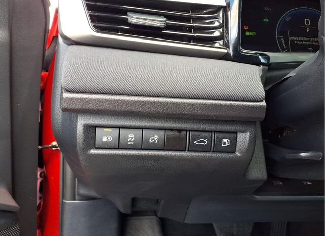 
 Toyota Camry full									