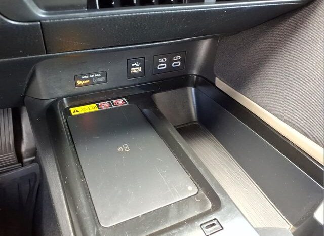 
 Toyota Camry full									